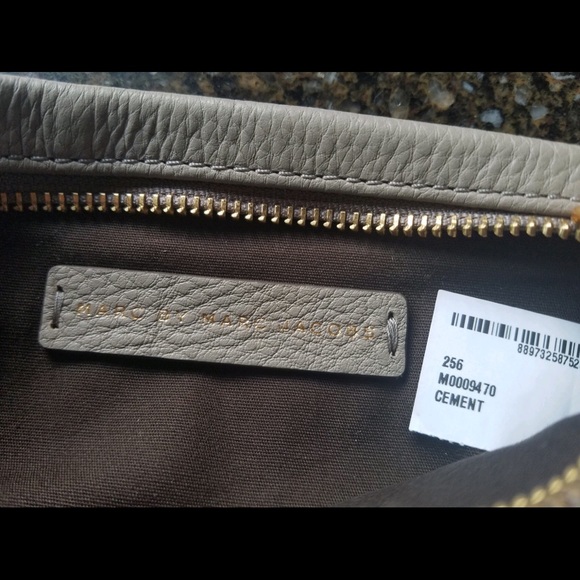 Marc Jacobs Crossbody Bag - Picture 5 of 6